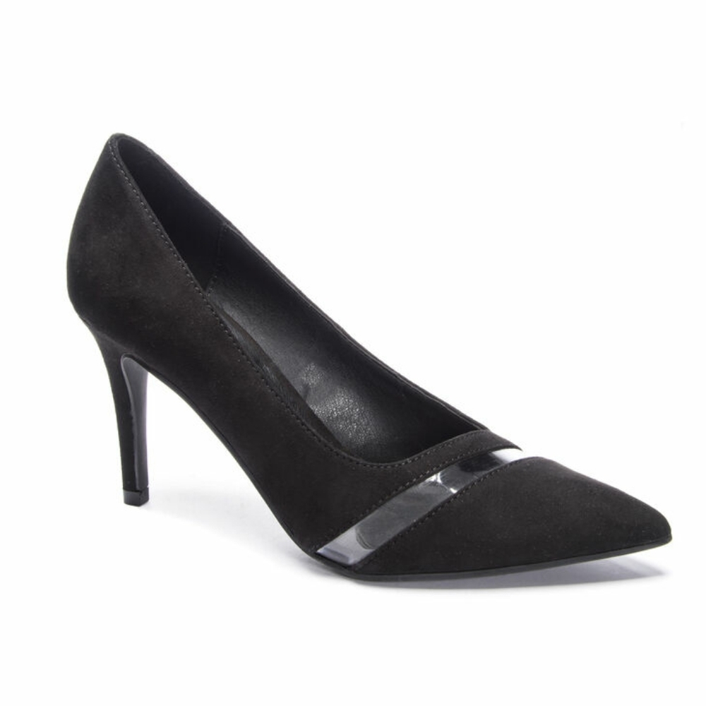 Chinese laundry heels pumps